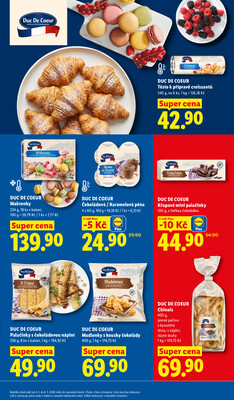 Lidl od 4.5. do 6.5.2026