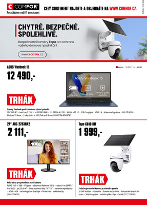 leták 