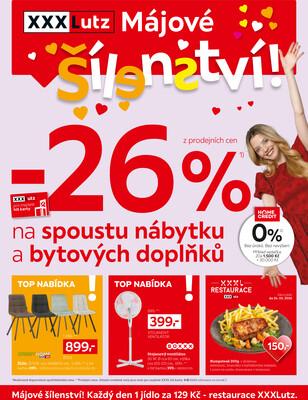 leták 