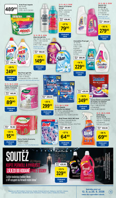 Tesco malé hypermarkety od 13.5. do 19.5.2026