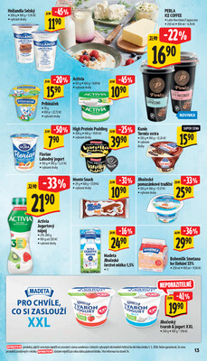 Albert  Hypermarket od 13.5. do 19.5.2026