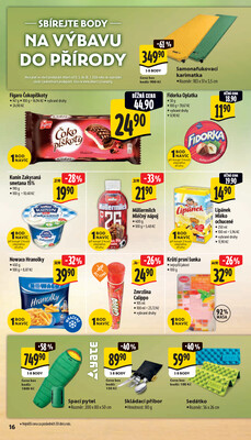 Albert  Hypermarket od 13.5. do 19.5.2026