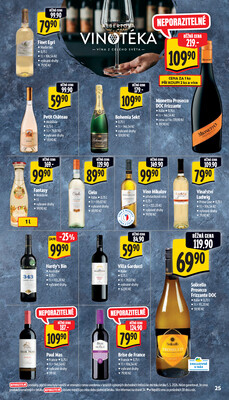 Albert  Hypermarket od 13.5. do 19.5.2026