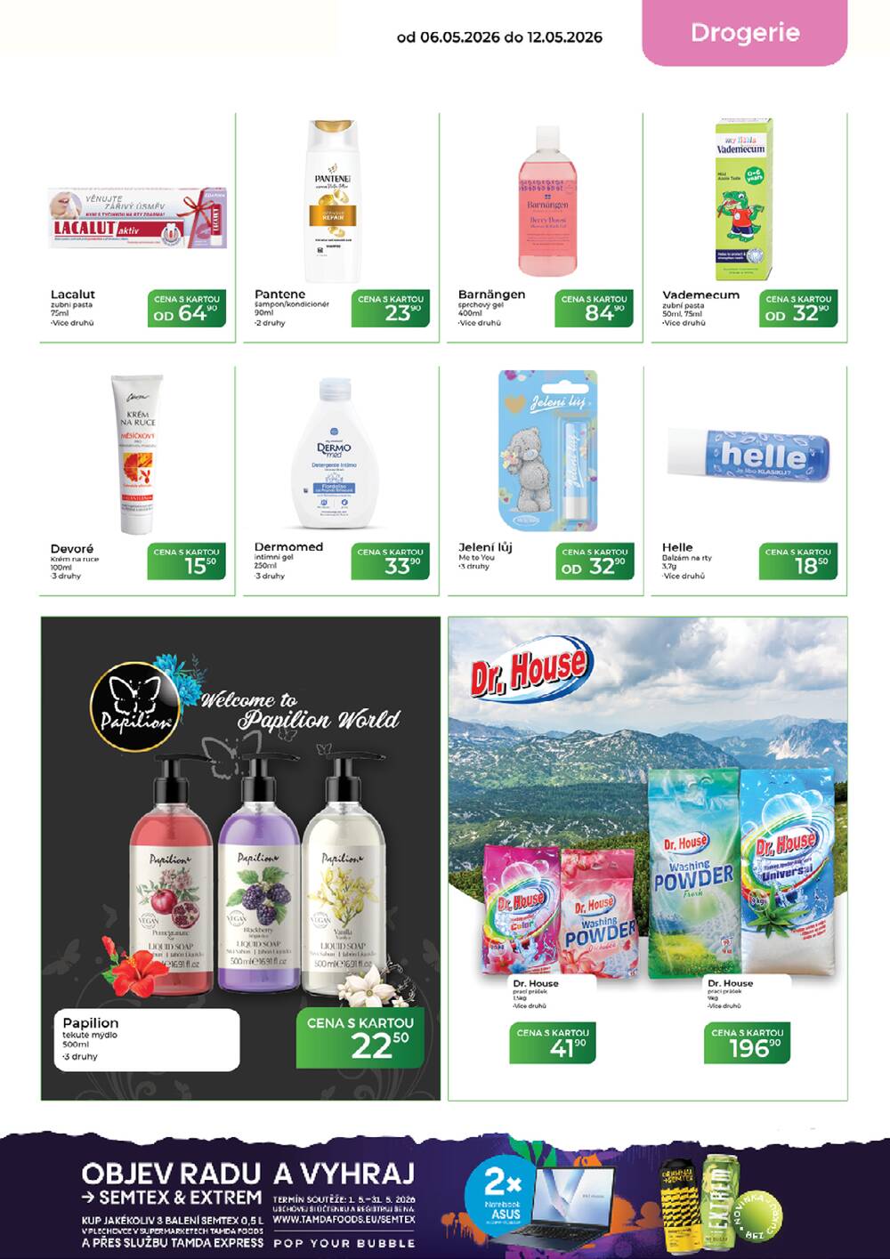 Tamda Foods od 13.5. do 19.5.2026