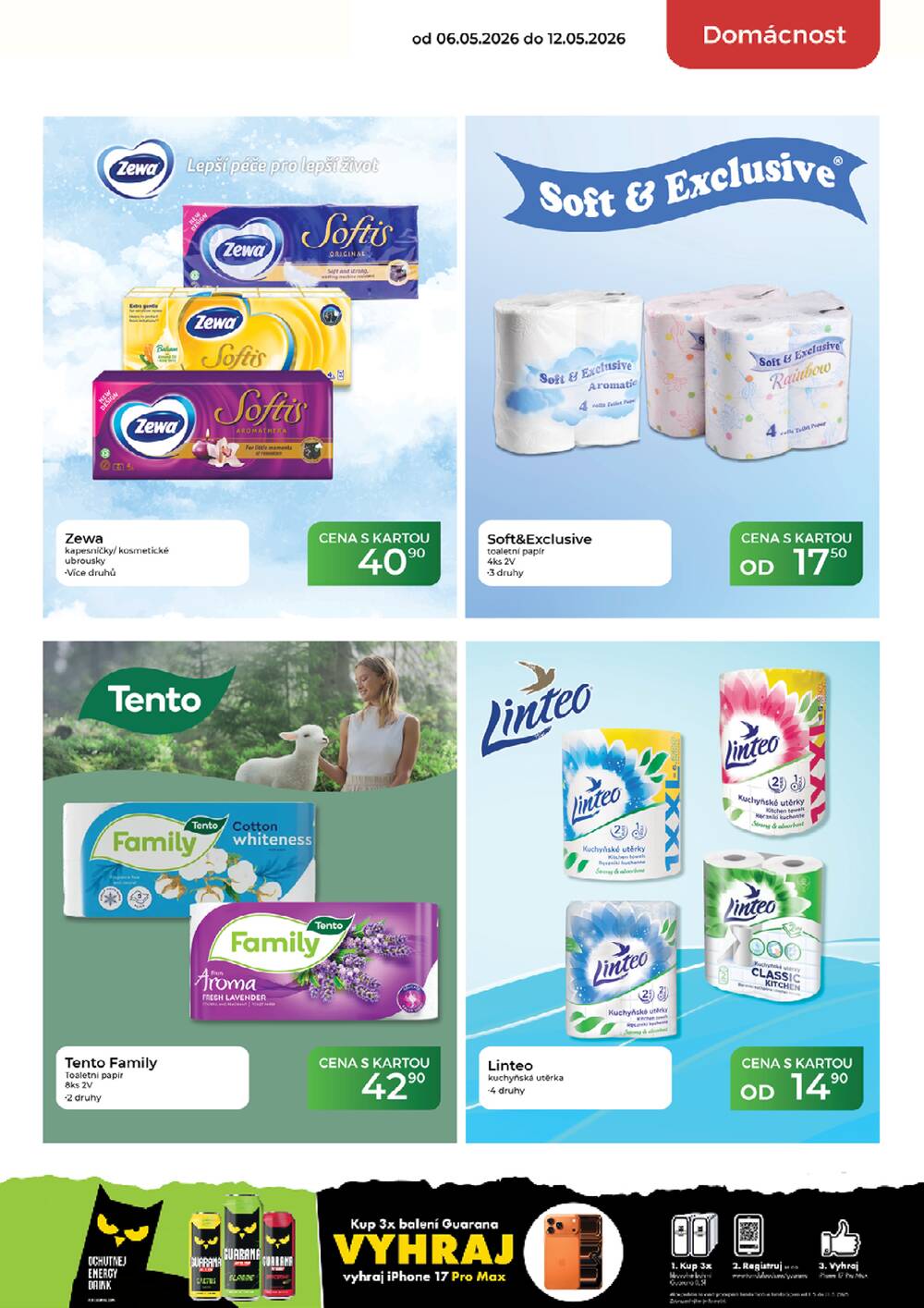 Tamda Foods od 13.5. do 19.5.2026