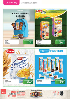 Tamda Foods od 13.5. do 19.5.2026