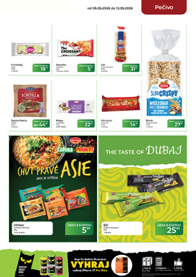 Tamda Foods od 13.5. do 19.5.2026