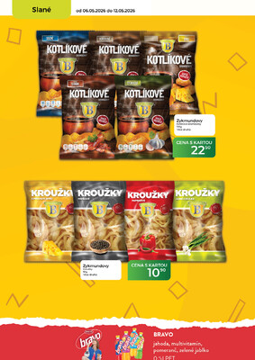 Tamda Foods od 13.5. do 19.5.2026