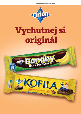 Tamda Foods od 13.5. do 19.5.2026