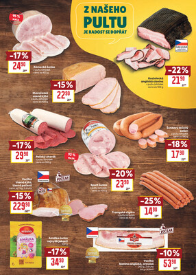 Billa katalog Gril od 20.5. do 9.6.2026