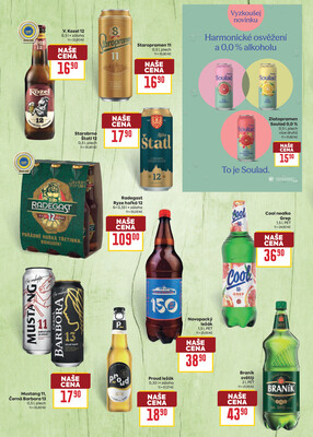 Billa katalog Gril od 20.5. do 9.6.2026