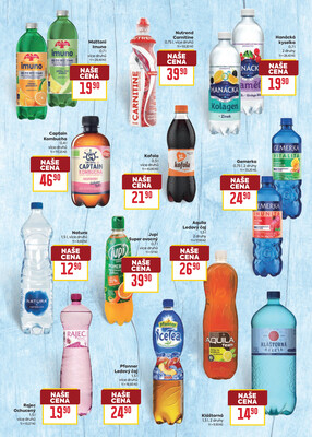 Billa katalog Gril od 20.5. do 9.6.2026