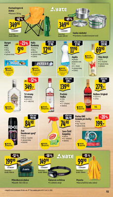 Albert  Hypermarket od 20.5. do 26.5.2026