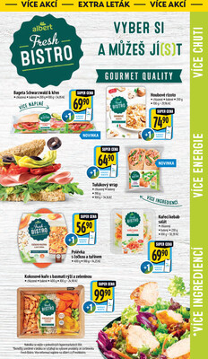 Albert  Hypermarket od 20.5. do 26.5.2026