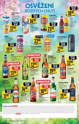 Albert  Hypermarket katalog Léto od 20.5. do 2.6.2026