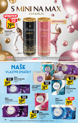 Albert  Hypermarket katalog Léto od 20.5. do 2.6.2026