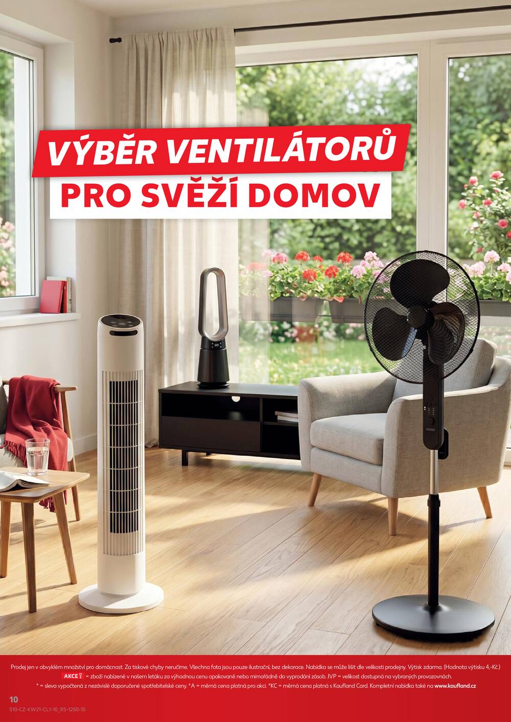 Leták Kaufland - Kaufland - Spotřební zboží - 20.5.-26.5.2026 - strana 10