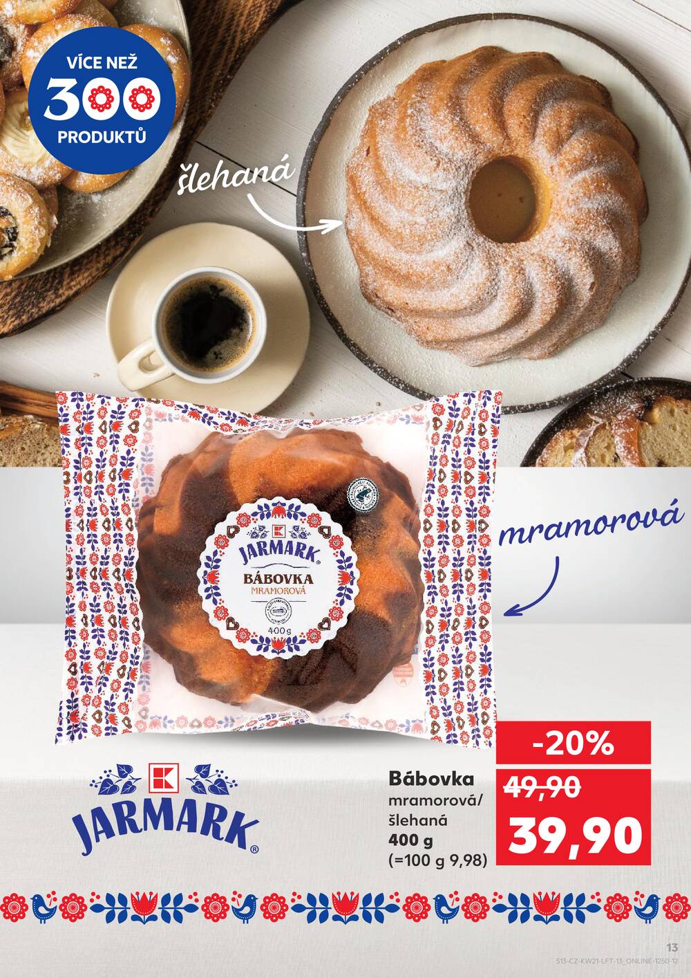 Kaufland 20.5. - 26.5. - Kaufland - Nový Bor