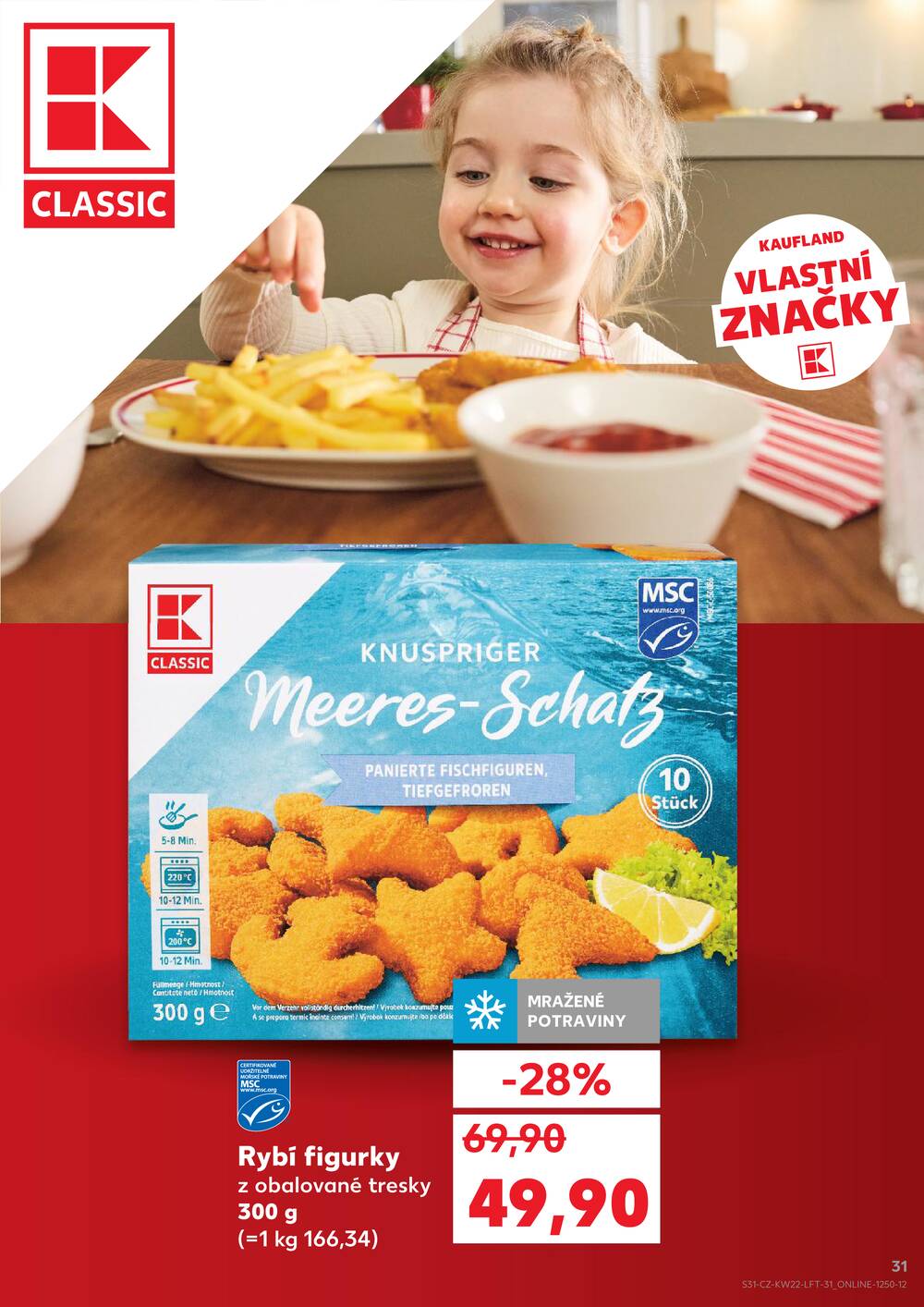 Kaufland 27.5. - 2.6. - Kaufland - Žďár nad Sázavou
