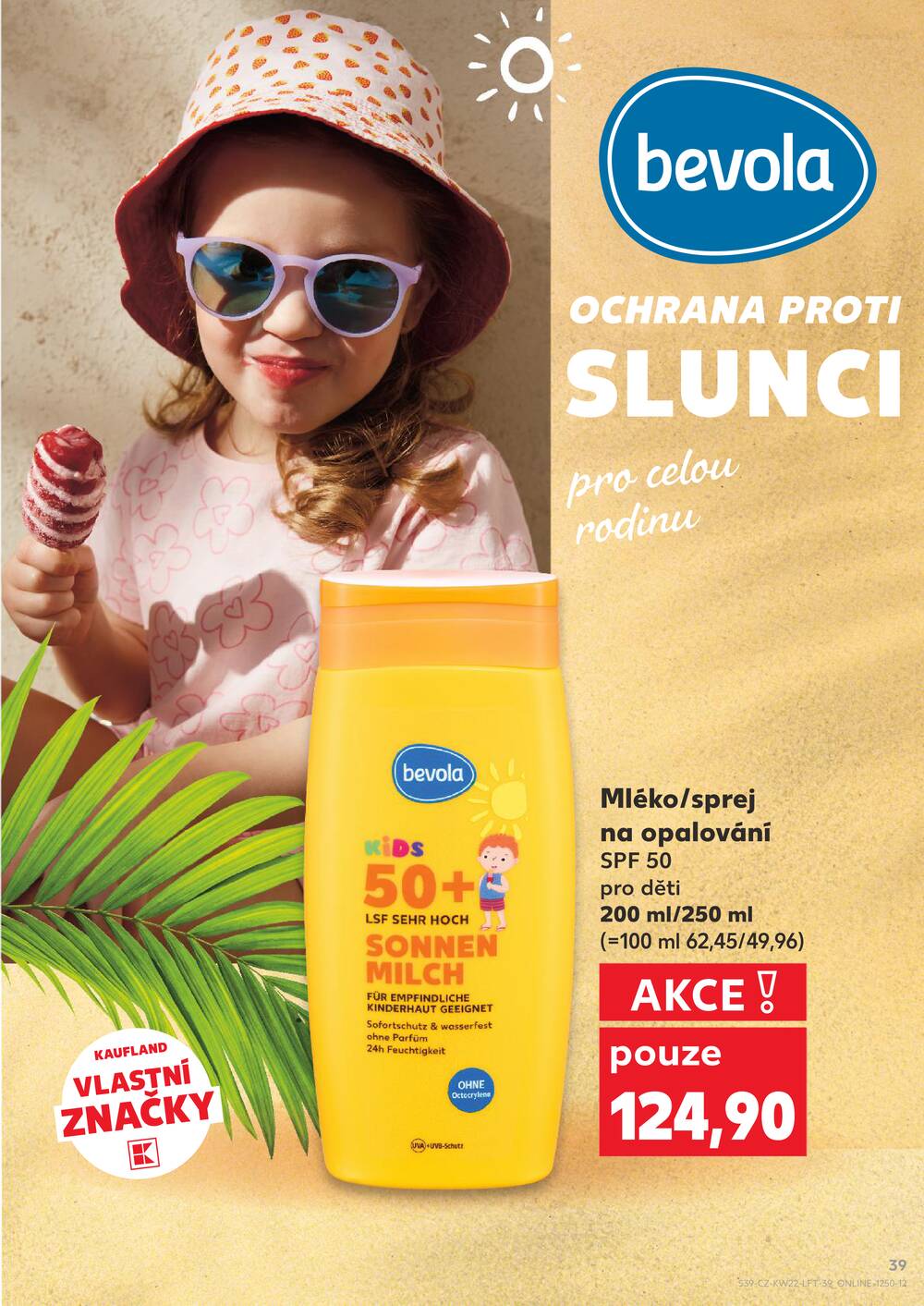 Kaufland 27.5. - 2.6. - Kaufland - Uherské Hradiště