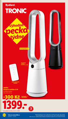 Lidl od 4.6. do 7.6.2026