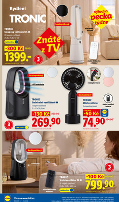 Lidl od 4.6. do 7.6.2026