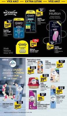 Albert  Hypermarket od 3.6. do 9.6.2026