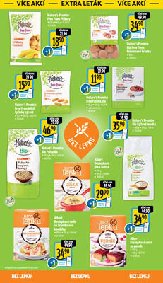 Albert Supermarket od 3.6. do 9.6.2026