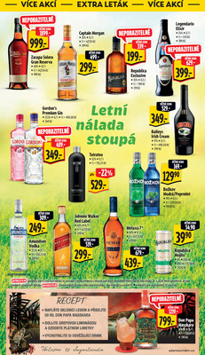 Albert Supermarket od 3.6. do 9.6.2026