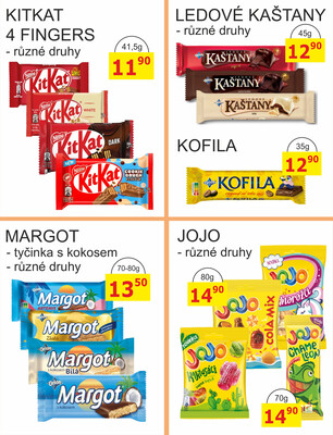 BENE Nápoje od 1.6. do 30.6.2026