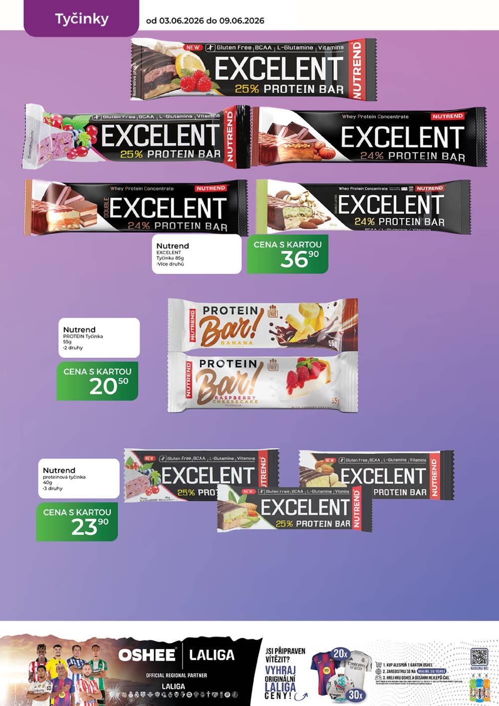 Tamda Foods od 3.6. do 9.6.2026