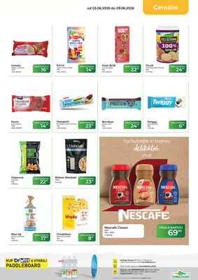 Tamda Foods od 3.6. do 9.6.2026