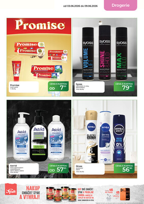 Tamda Foods od 3.6. do 9.6.2026