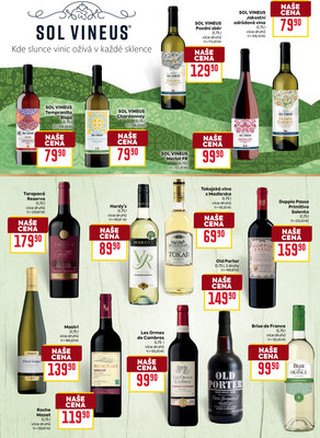 Billa katalog Léto od 10.6. do 30.6.2026