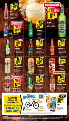 Albert Supermarket od 10.6. do 16.6.2026