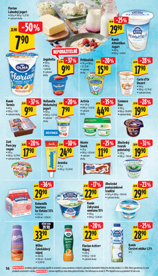 Albert  Hypermarket od 10.6. do 16.6.2026