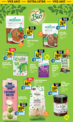 Albert  Hypermarket od 10.6. do 16.6.2026