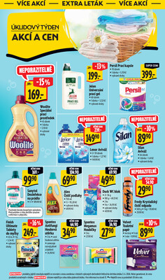Albert  Hypermarket od 10.6. do 16.6.2026