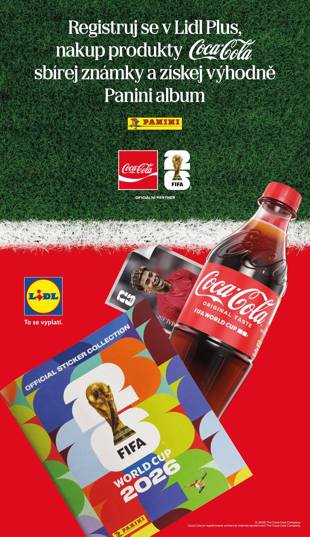 Leták Lidl - Lidl od 8.6. do 10.6.2026 - strana 34 Leták Lidl - Lidl od 8.6. do 10.6.2026 - strana 34
