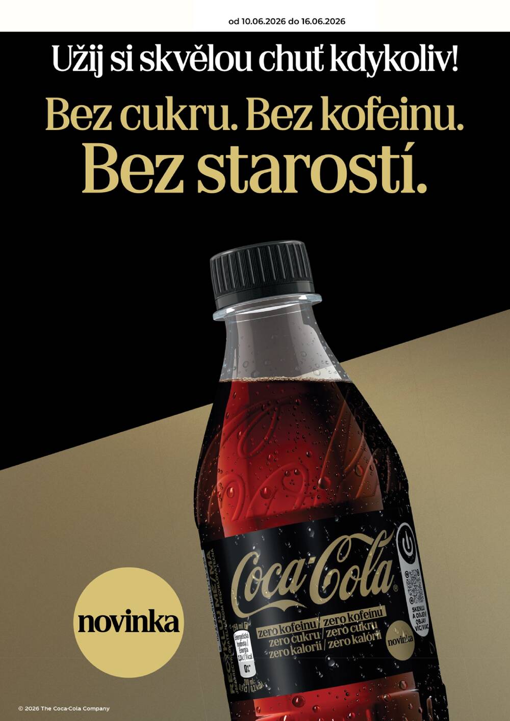 Tamda Foods od 10.6. do 16.6.2026