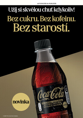 Tamda Foods od 10.6. do 16.6.2026