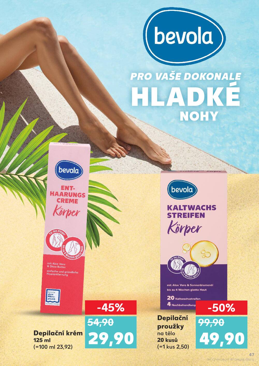 Kaufland 10.6. - 16.6. - Kaufland - Nový Bor