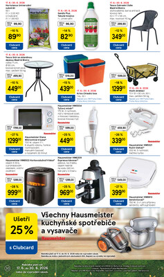 Tesco malé hypermarkety od 17.6. do 23.6.2026