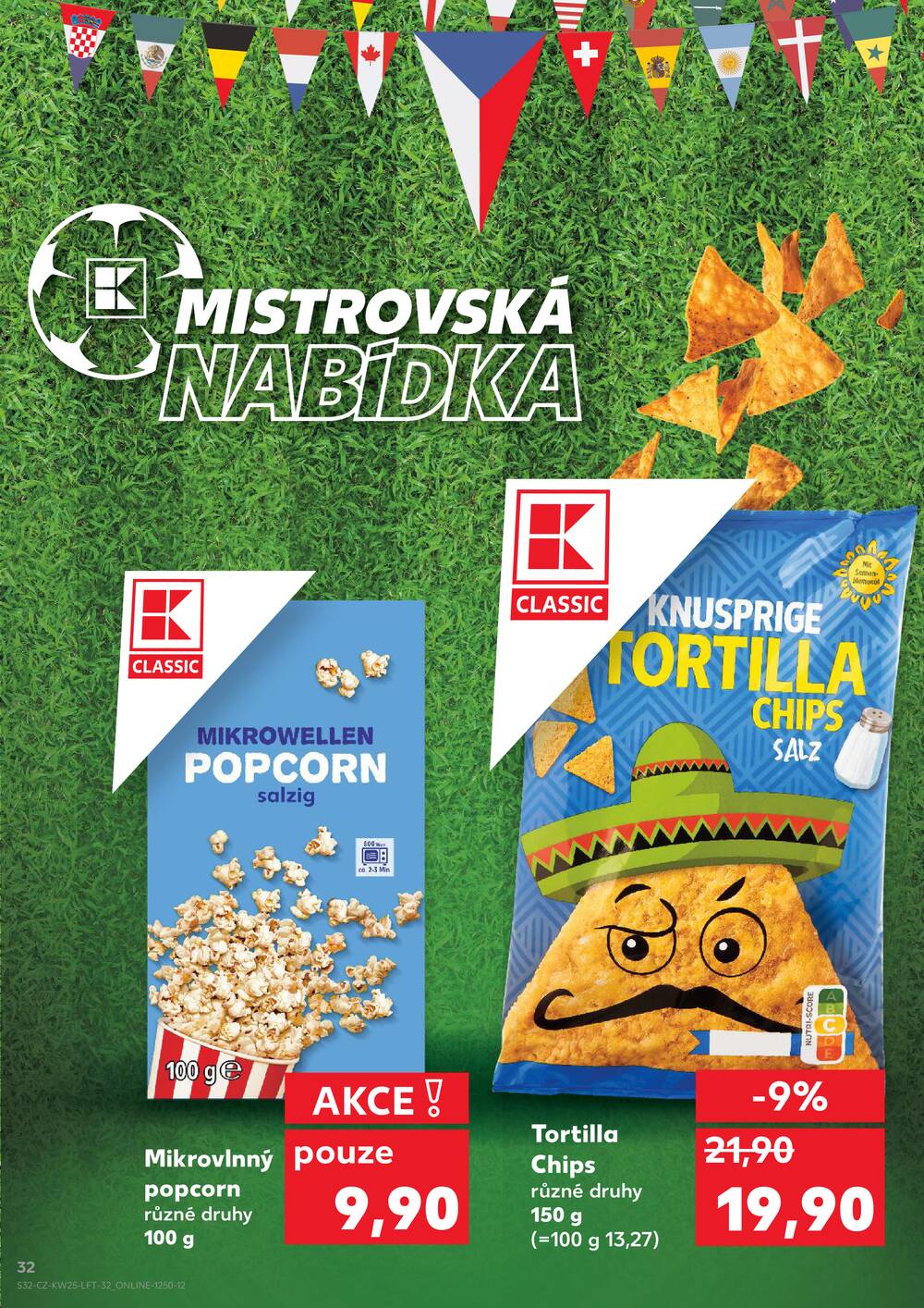 Kaufland 17.6. - 23.6. - Kaufland - Uherský Brod