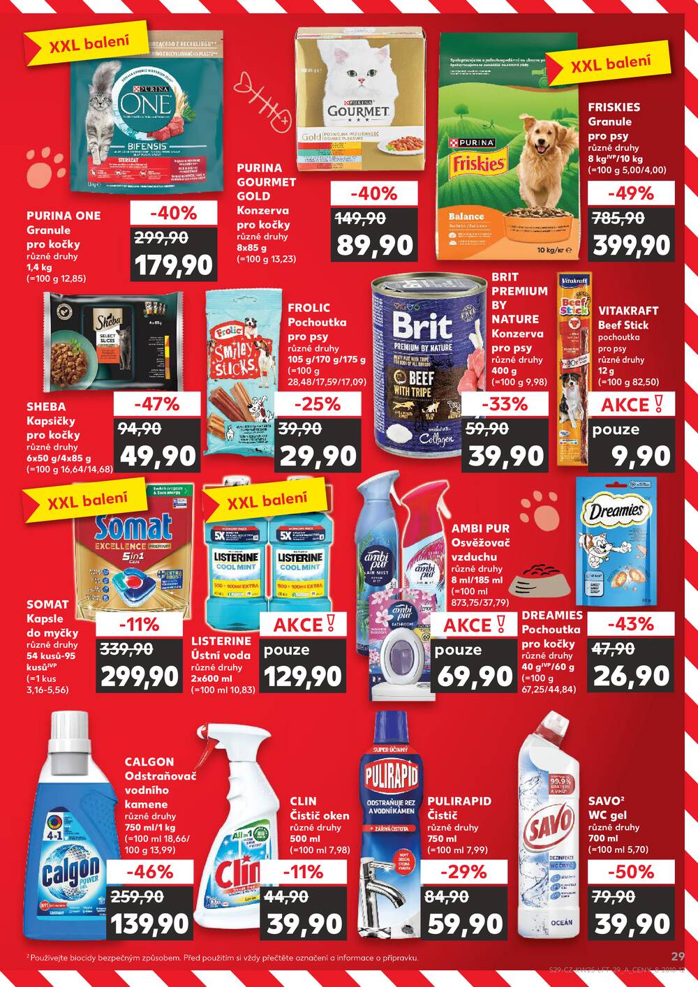 Kaufland 17.6. - 23.6. - Kaufland - Kolín