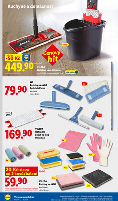 Lidl od 15.6. do 17.6.2026