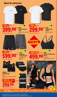 Lidl od 15.6. do 17.6.2026
