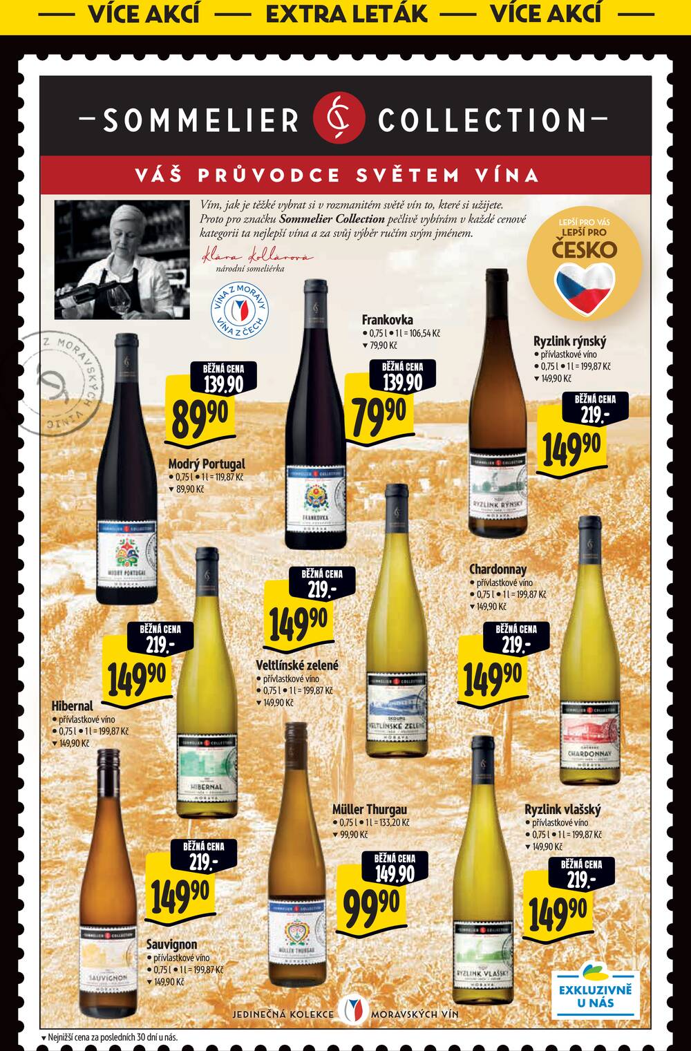 Albert  Hypermarket katalog Drink od 17.6. do 30.6.2026