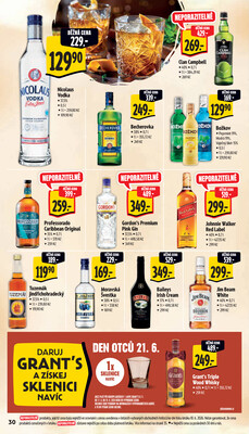 Albert  Hypermarket od 17.6. do 23.6.2026