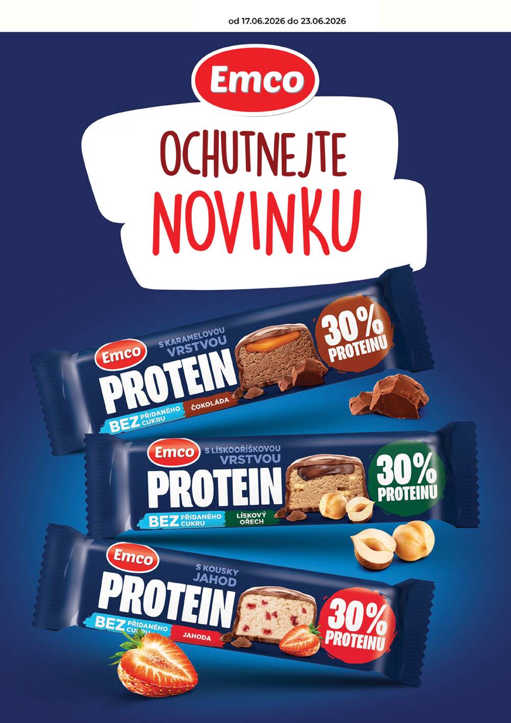Tamda Foods od 17.6. do 23.6.2026